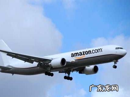 亚马逊租赁20架货运机:构建空运网络