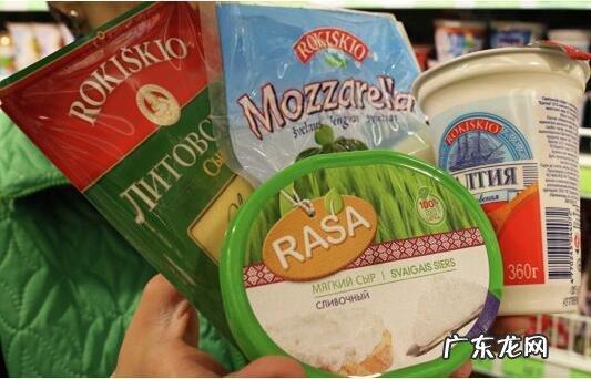 京东将携手俄罗斯向中国网售食品