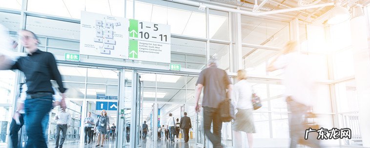 广交会2021展时间表 广交会什么时候开