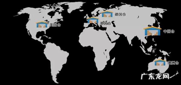 【干货】3C产品开发全攻略之四:3C与海外仓的那些事儿