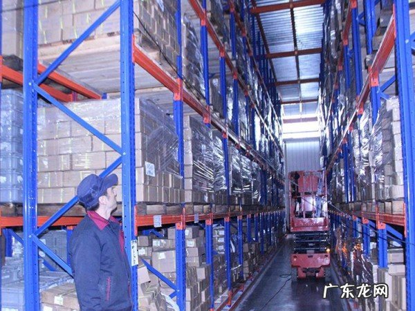 仓储货架规格尺寸要求 标准货架尺寸大小