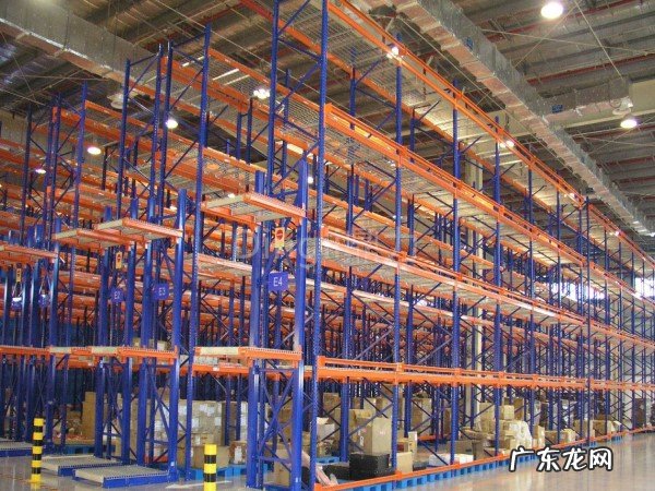 仓储货架规格尺寸要求 标准货架尺寸大小