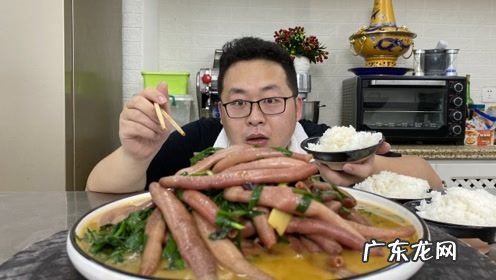 抖音半吨先生是哪里人?是怎么火起来的?