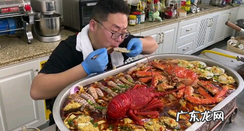 抖音半吨先生是哪里人?是怎么火起来的?