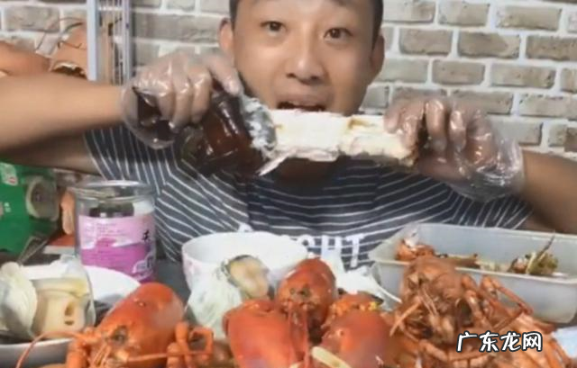 抖音半吨先生是哪里人?是怎么火起来的?