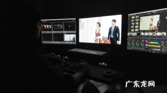 新手视频剪辑教程 零基础怎么学视频剪辑