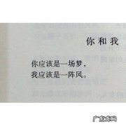 【抖音文案】风是个什么写句子