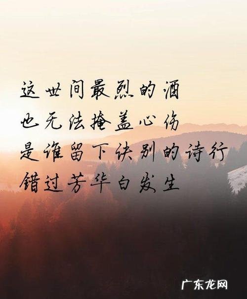 抒写心情的短句子5个字 【抖音文案】抒写心情的短句子8个字