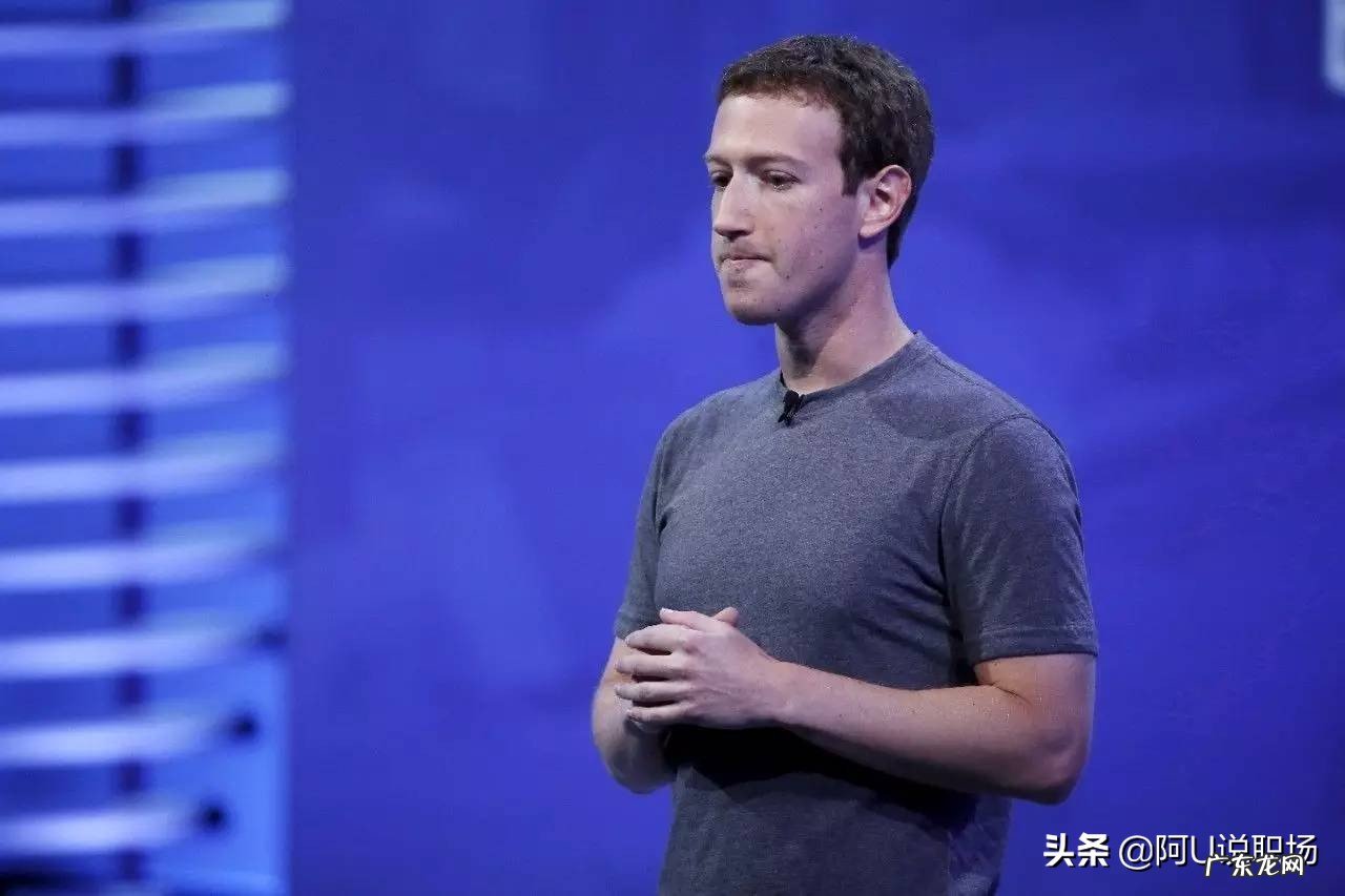 facebook创始人是谁？他为什么能成功？