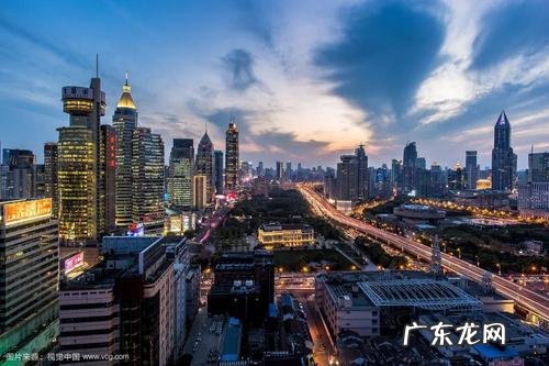 描写中国飞速发展的句子 【抖音文案】城市飞速发展的句子