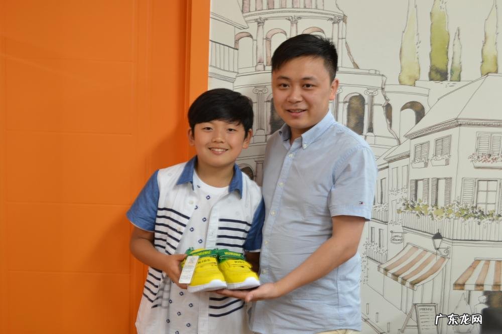 木木屋签约韩国代言人 童鞋TOP谋求国际化发展