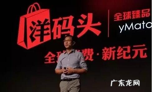 阿里不仅夺走了“海淘”，还差点”要了洋码头的命”