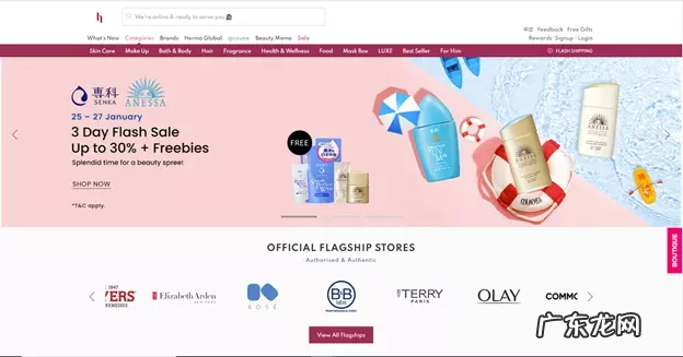 2021马来西亚电商平台排名 马来西亚跨境电商平台有哪些