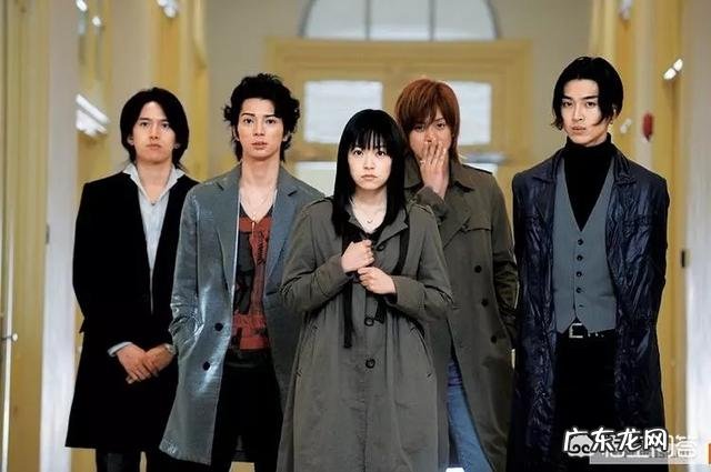 有哪些少女心泛滥的日剧值得推荐?