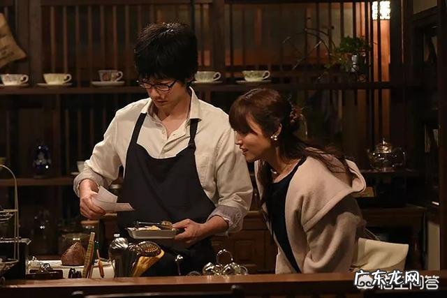 有哪些少女心泛滥的日剧值得推荐?