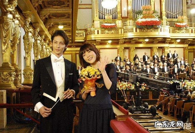 有哪些少女心泛滥的日剧值得推荐?