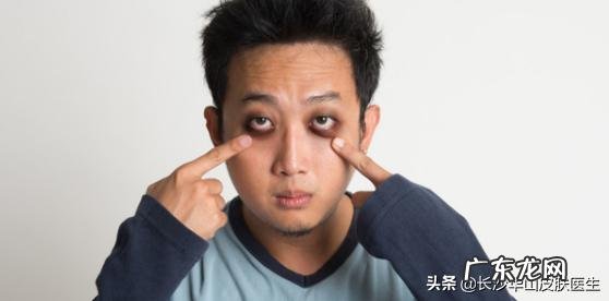 肝不好的人,头部会有4个异常,是哪4个?