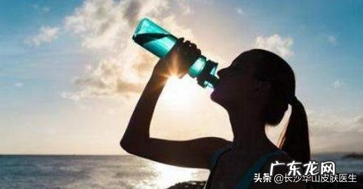 肝不好的人,头部会有4个异常,是哪4个?