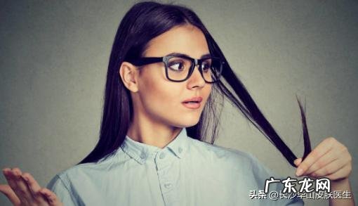 肝不好的人,头部会有4个异常,是哪4个?