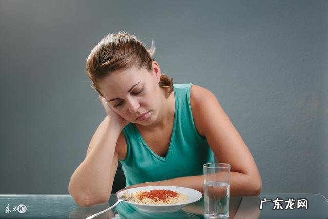 没有食欲,吃什么会增加食欲