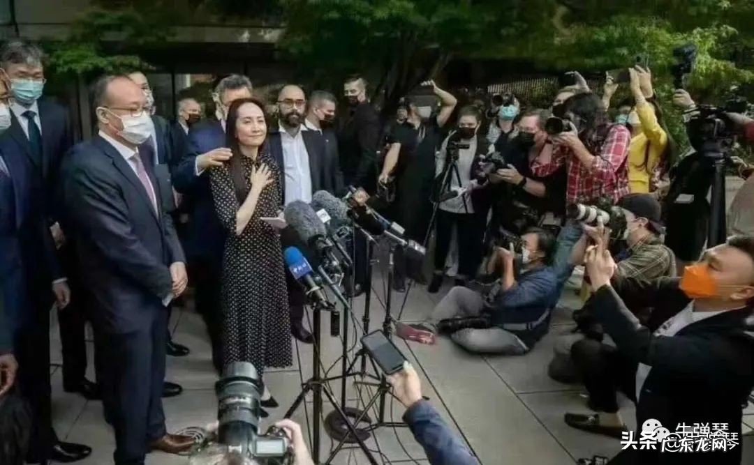 孟晚舟事件,美国和加拿大犯下的十个错误