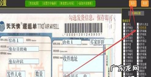 快递助手店铺代码在哪里看?如何设置?