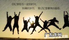 友情感谢相遇的八个字句子 【抖音文案】友情八个字的句子