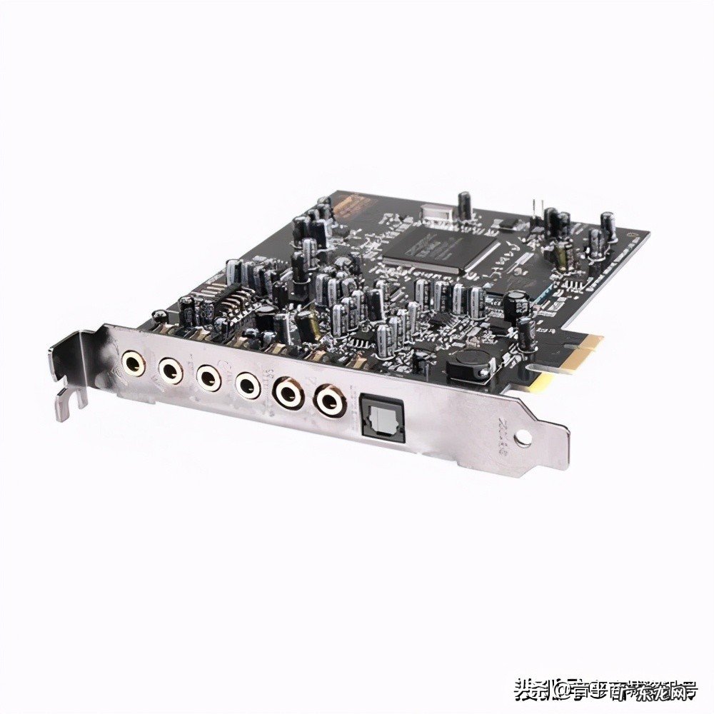 直播声卡十大品牌排行榜 网络主播声卡怎么选择