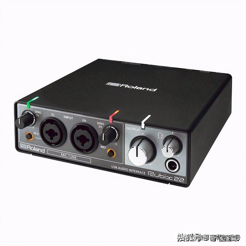 直播声卡十大品牌排行榜 网络主播声卡怎么选择