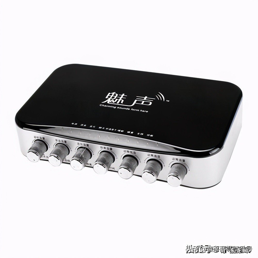 直播声卡十大品牌排行榜 网络主播声卡怎么选择