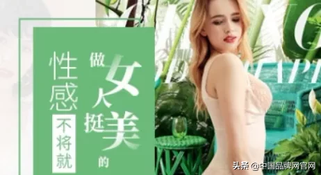 2021年十大著名文胸品牌 调整型内衣品牌有哪些