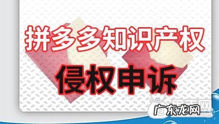 拼多多知识产权投诉会怎么处罚?常见的侵权行为有哪些?