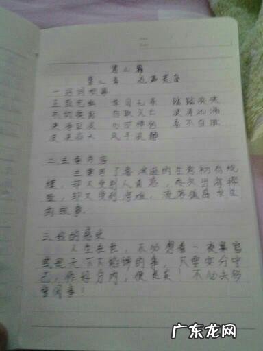 【抖音文案】100句好词好句摘抄四年级