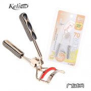 睫毛夹什么牌子的好用 睫毛夹