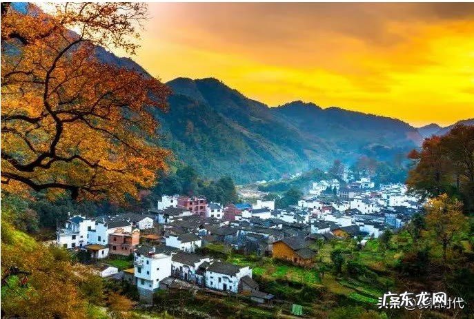 2021年国庆旅游攻略 国庆节去哪里玩比较好