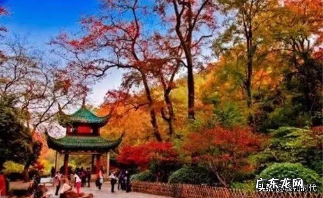 2021年国庆旅游攻略 国庆节去哪里玩比较好