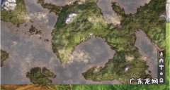 沙漠大精灵之泉旁边的神庙 大精灵之泉旁边的神庙