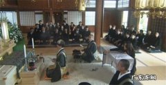 日本亚马逊可订购“和尚” 上门服务做法事
