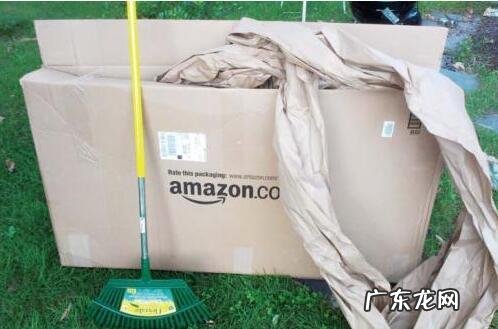 亚马逊过度包装遭批