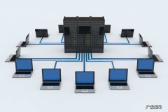 网络中的节点是什么意思？有什么用？