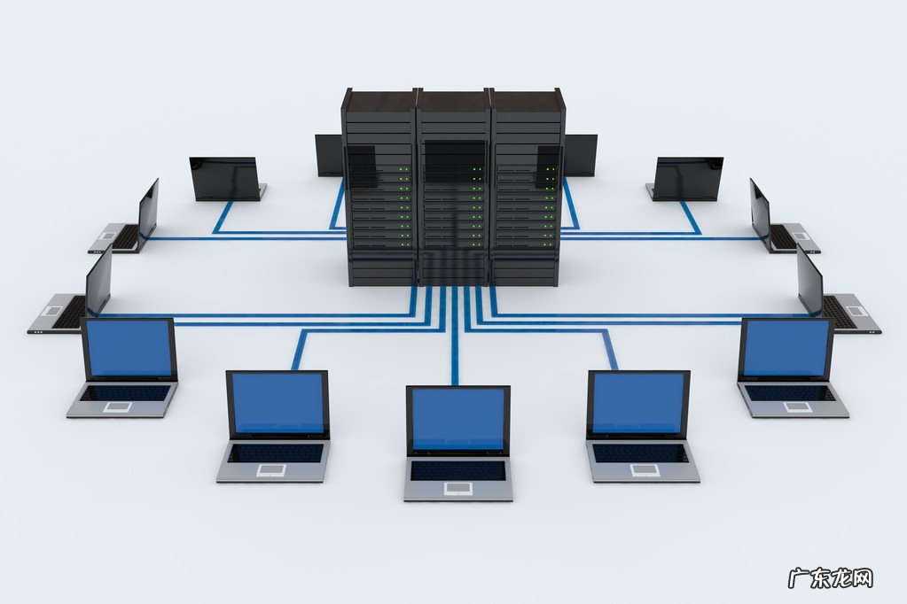 网络中的节点是什么意思?有什么用?