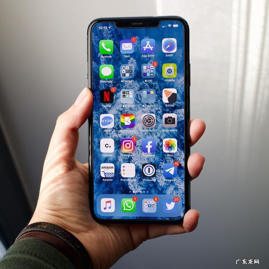 7个步骤排查屏幕不灵敏的原因 如何检测iphone屏幕是否失灵