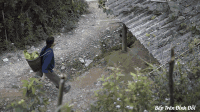 越南网红模仿李子柒:真的太像了,傻傻分不清