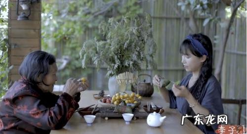 越南网红模仿李子柒:真的太像了,傻傻分不清