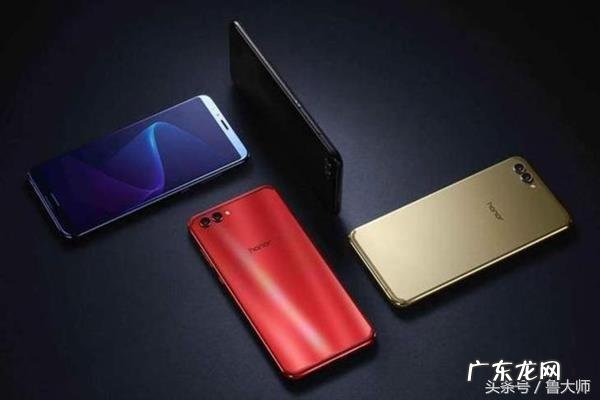 13款6寸高颜值大屏手机推荐 6寸手机有哪些