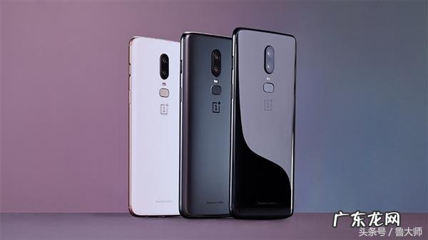 13款6寸高颜值大屏手机推荐 6寸手机有哪些