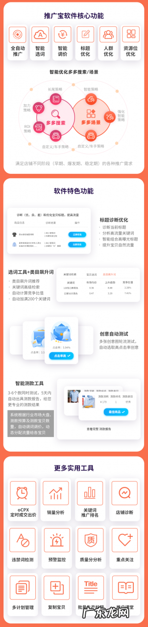 超级快车/推广宝-淘宝拼多多直通车优化神器