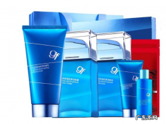 高夫男士护肤品好用么？有哪些功效？