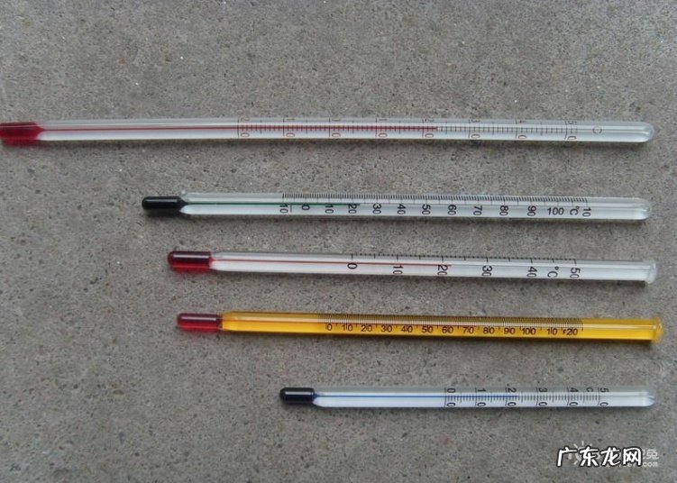 温度计的正确使用方法 水银温度计怎么看多少度