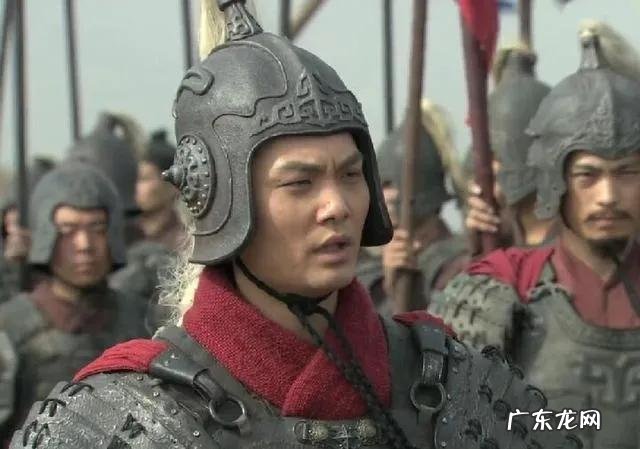 为国捐躯的赵括真的是罪人吗谁才能为赵国赢下长平之战